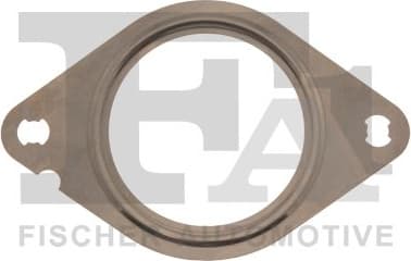 Gasket, exhaust pipe 170902