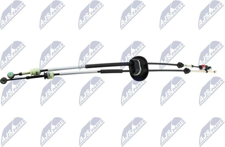 Cable Pull, manual transmission NXX-CT-003 - image 2