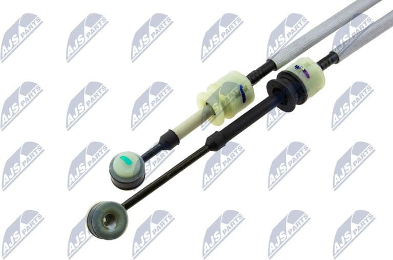 Cable Pull, manual transmission NXX-CT-003 - image 3