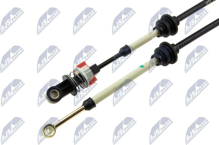 Cable Pull, manual transmission NXX-CT-003 - image 4