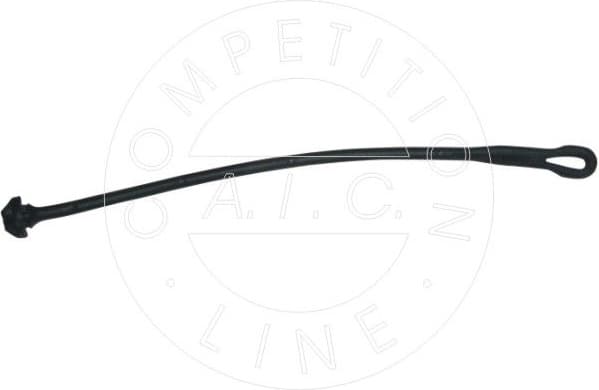 Strap, cargo space cover Original AIC Quality 50632