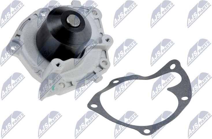 Water Pump, engine cooling CPW-MS-010 - image 2