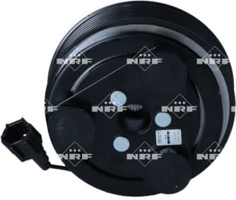 Magnetic Clutch, air conditioning compressor 380072 - image 3