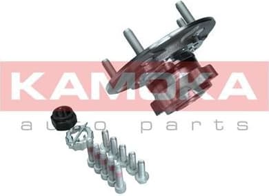 Wheel Bearing Kit 5500256 - image 6