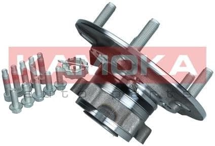 Wheel Bearing Kit 5500256 - image 7