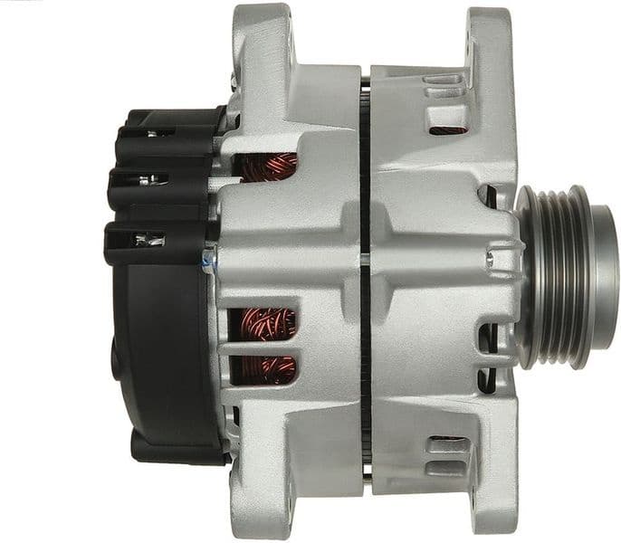 Alternator AS A3657S - image 2