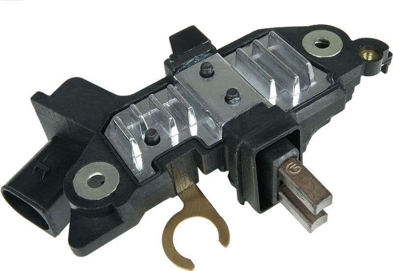 Alternator Regulator AS ARE0076P - image 2