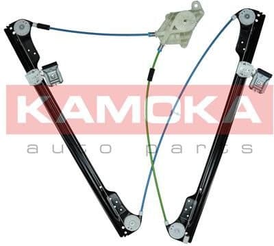 Window Regulator 7200230 - image 4