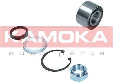 Wheel Bearing Kit 5600114 - image 6