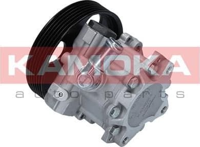 Hydraulic Pump, steering PP074 - image 6