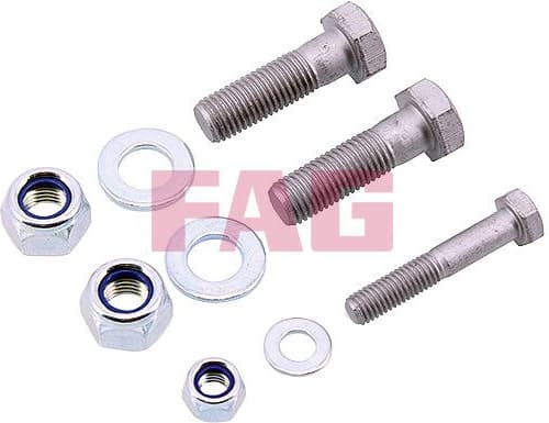 Mounting Kit, ball joint 828000430