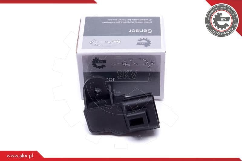 Sensor, intake manifold pressure 17SKV155