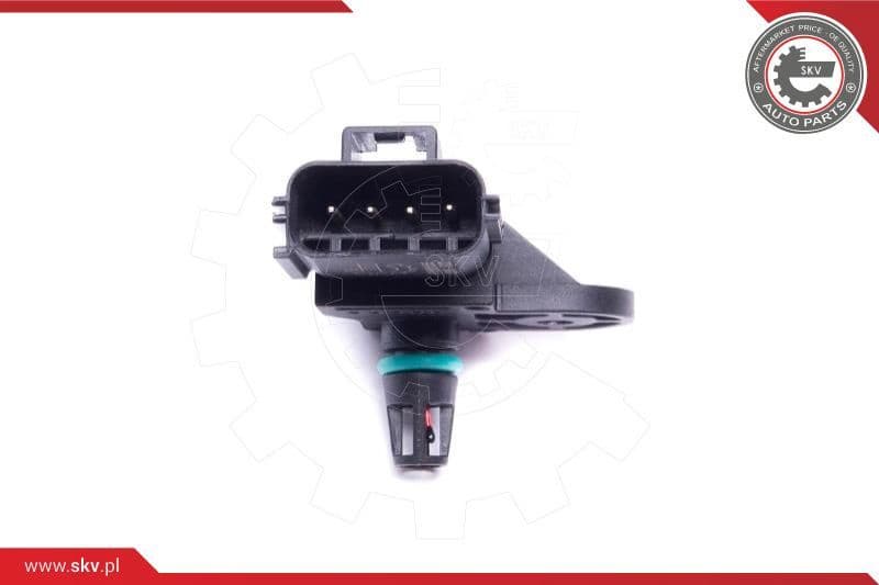 Sensor, intake manifold pressure 17SKV155 - image 4