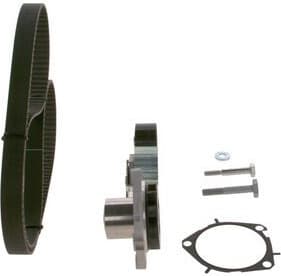 Water Pump & Timing Belt Kit 1 987 946 385 - image 4