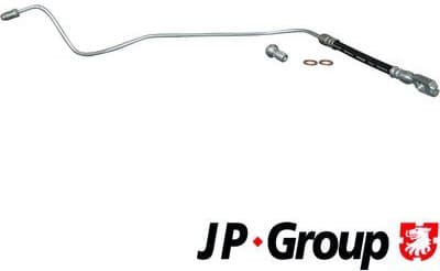Brake Hose JP 1161702770