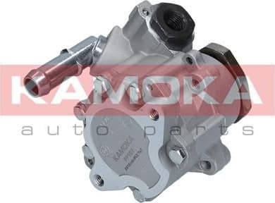 Hydraulic Pump, steering PP107 - image 8
