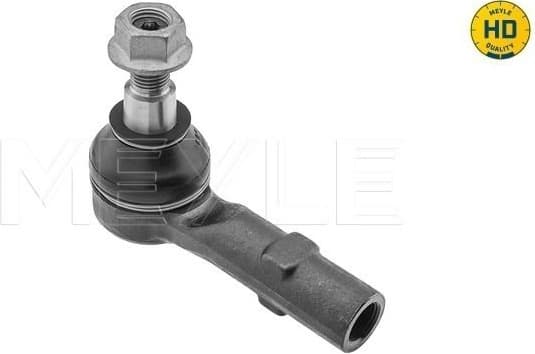 Tie Rod End MEYLE-HD: Better than OE. 216 020 0045/HD