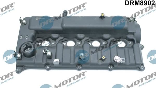 Cylinder Head Cover DRM8902