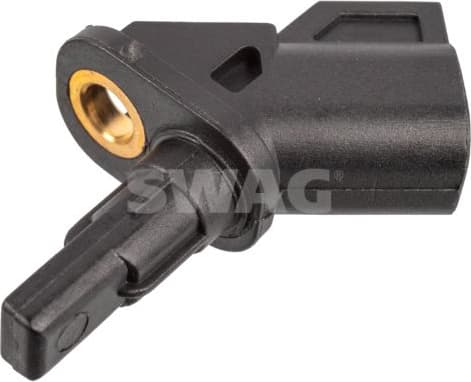 Sensor, wheel speed 33 10 0729