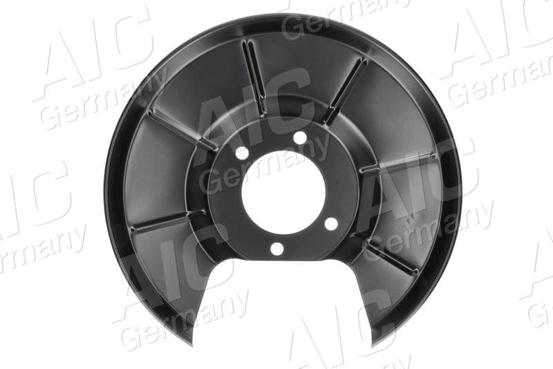 Splash Guard, brake disc Original AIC Quality 56325 - image 3
