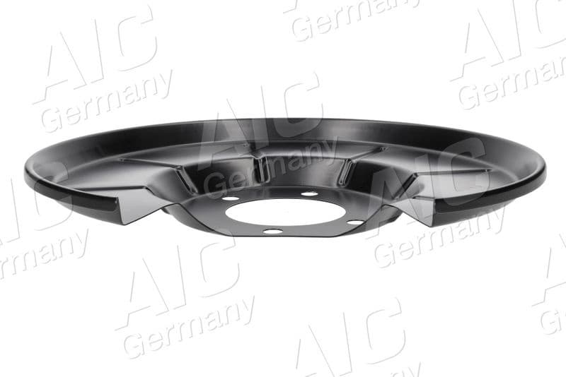 Splash Guard, brake disc Original AIC Quality 56325 - image 4