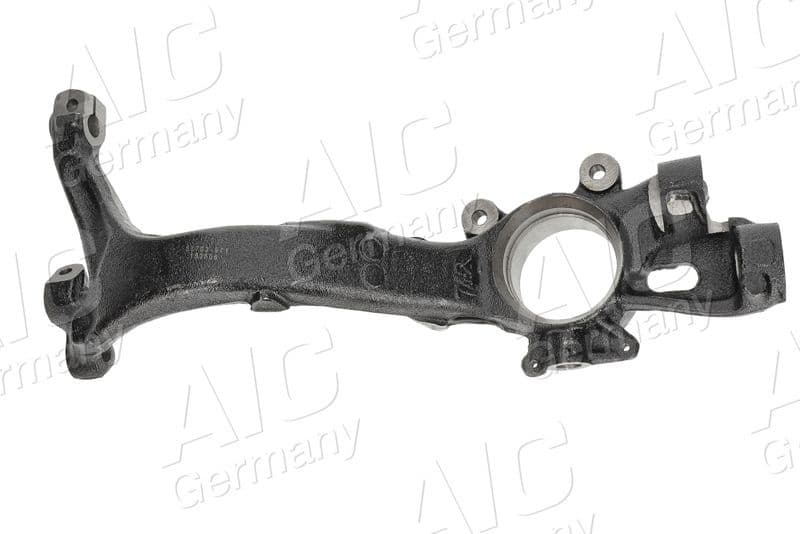 Steering Knuckle, wheel suspension Original AIC Quality 55703