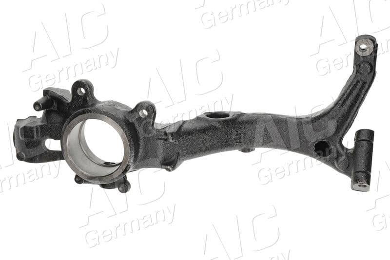 Steering Knuckle, wheel suspension Original AIC Quality 55703 - image 4