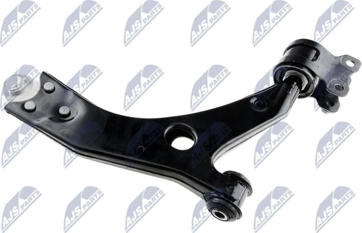 Control/Trailing Arm, wheel suspension ZWD-FR-014 - image 2