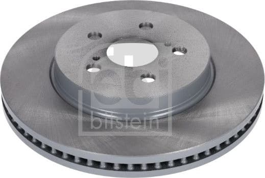 Brake Disc 181560