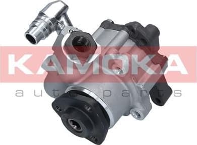 Hydraulic Pump, steering PP137 - image 5