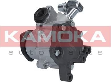 Hydraulic Pump, steering PP137 - image 6