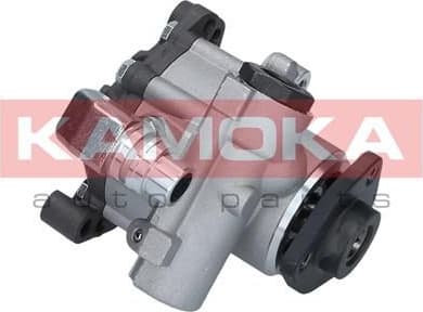 Hydraulic Pump, steering PP137 - image 8
