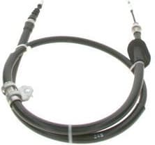 Cable Pull, parking brake 1 987 477 726 - image 3