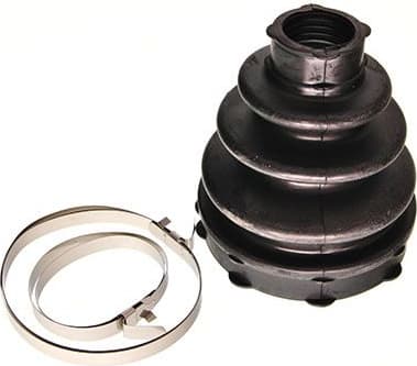 Bellow, drive shaft 49-2119
