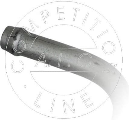 Hydraulic Hose, steering Original AIC Quality 58696 - image 2
