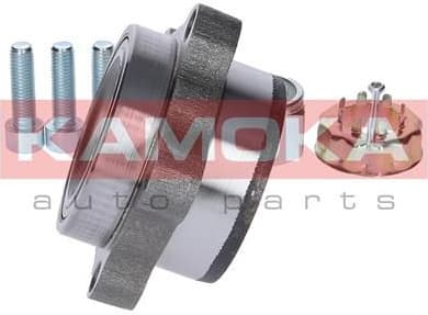 Wheel Bearing Kit 5500138 - image 6