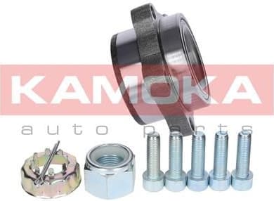 Wheel Bearing Kit 5500138 - image 8