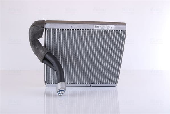 Evaporator, air conditioning 92416