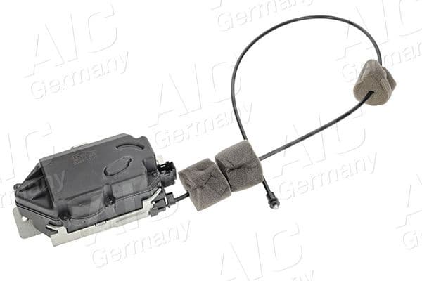 Tailgate Lock Original AIC Quality 70314 - image 2