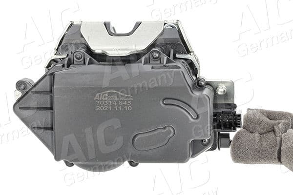 Tailgate Lock Original AIC Quality 70314 - image 3
