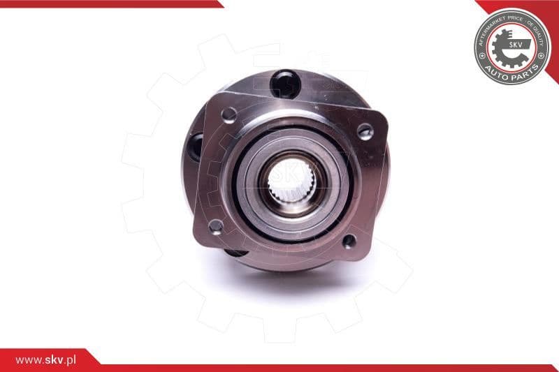 Wheel Bearing Kit 29SKV548 - image 4