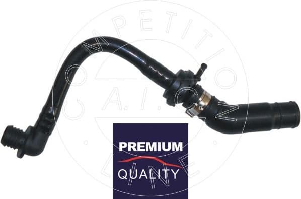 Vacuum Hose, braking system Original AIC Quality 56362