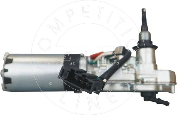 Wiper Motor NEW MOBILITY PARTS 54014 - image 3