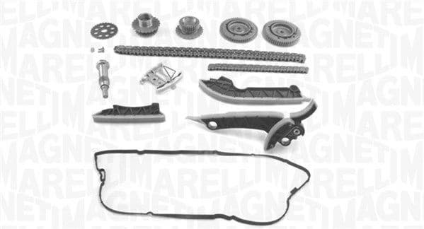 Timing Chain Kit 341500001490