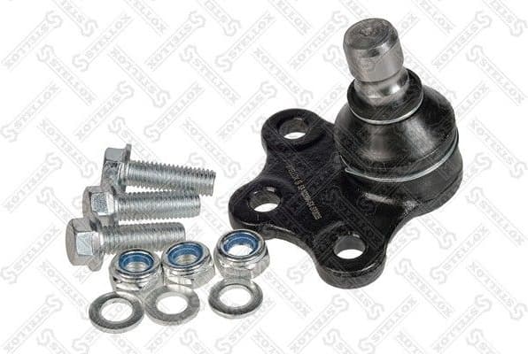Ball Joint A 52-10339A-SX