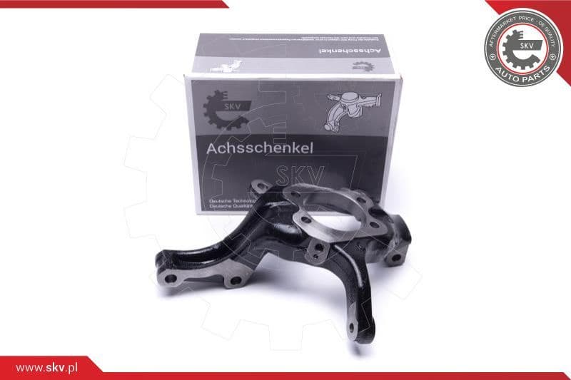 Steering Knuckle, wheel suspension 47SKV512