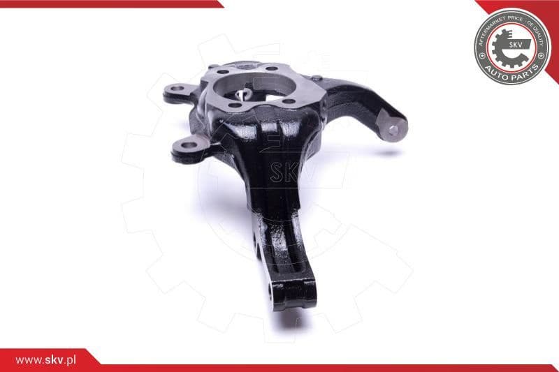 Steering Knuckle, wheel suspension 47SKV512 - image 2