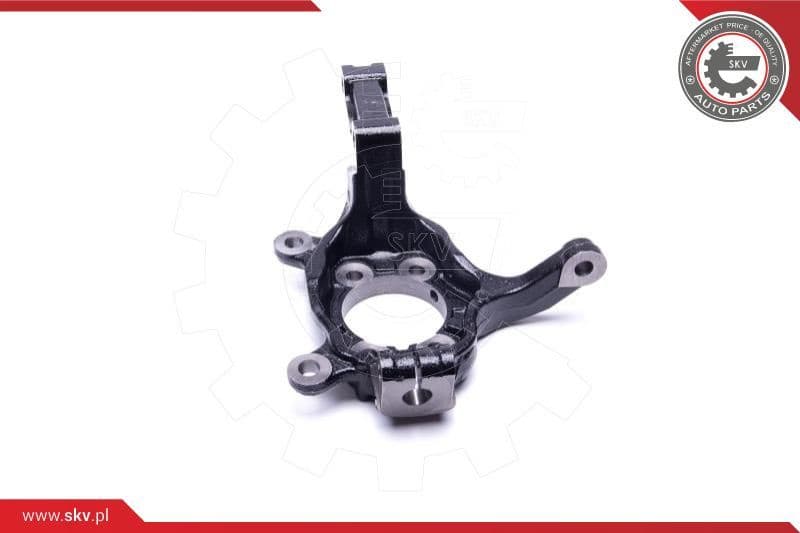 Steering Knuckle, wheel suspension 47SKV512 - image 4