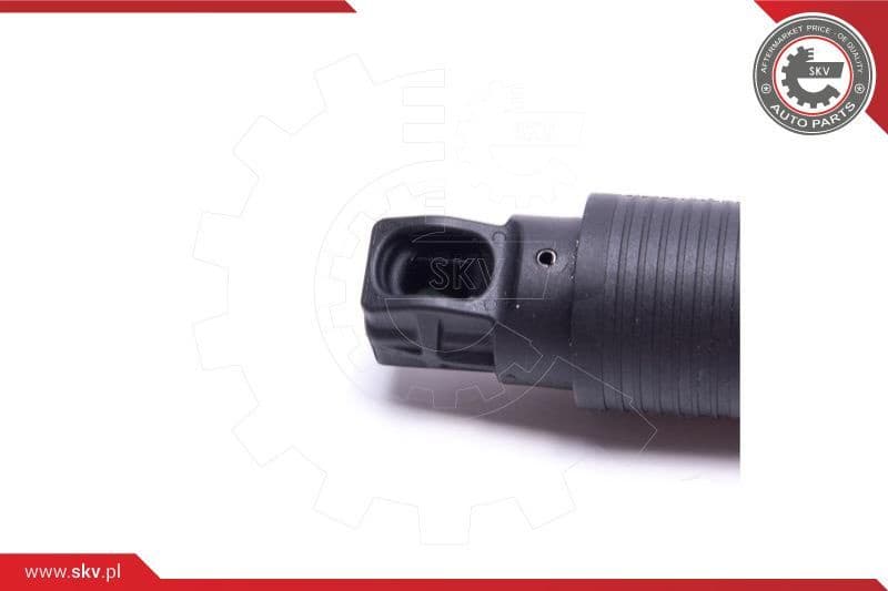 Electric Motor, tailgate 52SKV942 - image 2