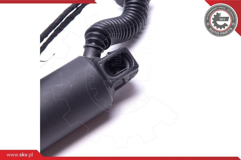 Electric Motor, tailgate 52SKV942 - image 3